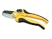 Faithfull Anvil SECateurs 8IN