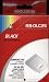 set of two compatible brother lc25 black inkjets for lc700bk/lc25bk..