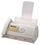 Sharp UX-A255 Thermal Transfer Plain Paper Fax with All Digital Answering System