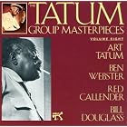 The Tatum Group Masterpieces, Vol. 8 by Art Tatum