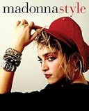 Carol Clerk Madonna Style updated Edition