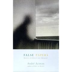 False Papers