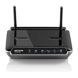Review BELKIN B5DDE060 / WIRELESS N MIMO ROUTER BUNDLE