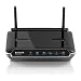 Belkin B5DDE060 N MIMO Wlan Router Bundle bestehend aus Wlan Router und Wlan USB Adapter