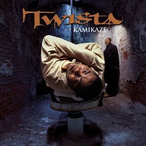 Kamikaze+twista