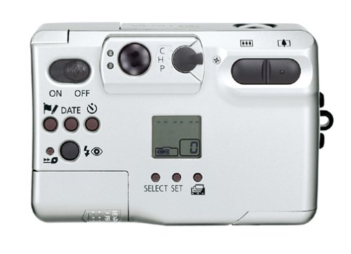 Canon Elph LT 260 Zoom APS Camera