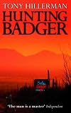 Hunting Badger (Joe Leaphorn/Jim Chee Novels)