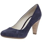 Geox Donna New Marian Suede, Escarpins femme
