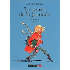 Le secret de la joconde
