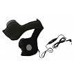 R.E.D. Trace Audio Ear Pads 2009 X-Large - Black