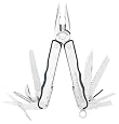 Leatherman 830032 Blast Multitool with Leather Sheath