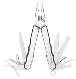 Leatherman Multi-Tool, Blast, 17-In-1, w/Nylon Sheath