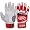 Scarlet/Grey