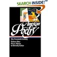 American Poetry : The Twentieth Century, Volume 1 : Henry Adams to Dorothy Parker by Robert Hass, John Hollander, Carolyn Kizer, and Nathaniel Mackey