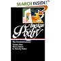 American Poetry : The Twentieth Century, Volume 1 : Henry Adams to Dorothy Parker