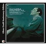 Bach: Keyboard Concertos Vol 2