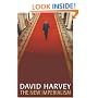 The New Imperialism (Clarendon Lectures in Geography and Environmental Studies)