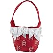 Stanford University - Small Bow Bucket Purse