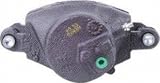 A1 Cardone 184209 Remanufactured Friction Choice Caliper