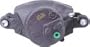 Cardone 18-4209 Remanufactured Domestic Friction Ready (Unloaded) Brake Caliper