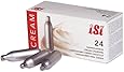 iSi N2O Cream Chargers, 24-Pack