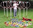 Disc Golf - Set - Disc golf Set, 3-Hole - Sports Games