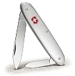 Victorinox Swiss Army Secretary Pocket Knife (Silver Alox) Victorinox Swiss Army Secretary Pocket Knife (Silver Alox)
