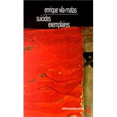 Suicides exemplaires