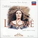 Delibes: Lakme (Highlights) / Sutherland, Bonynge