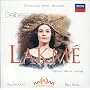Delibes: Lakme (Highlights) / Sutherland, Bonynge