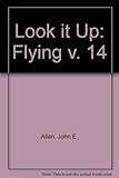 Look it up. [Vol.14], Flying