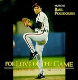 For Love Of The Game: Original Motion Picture Score