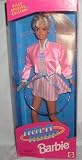 HULA HOOP BARBIE 1994