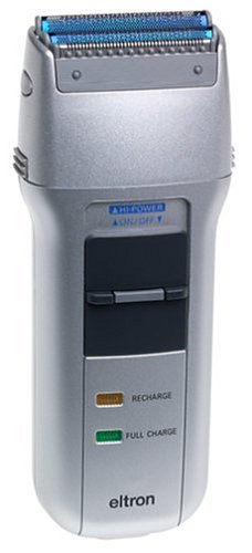 Eltron EL 2000 Cord/Cordless Shaver On Sale