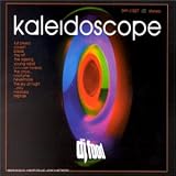 Revue DJ Food  / Kaleidoscope