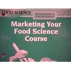 Click here to buy The Biochemistry of Food and Nutrition: Marketing Your Food Science Course (Food Science).