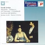 Revue Cotrubas  / Verdi : Arias