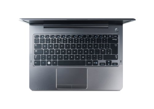 Samsung Series 5 530U3B 13.3 inch Ultrabook (Intel Core i5 2467M 1.6GHz, 4Gb RAM, 500Gb HDD, 16GB SSD, LAN, WLAN, BT, Webcam, Windows 7 Home Premium 64-bit) images17