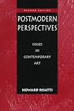 Review Prentice Hall  / Postmodern Perspectives:Issues in Contemporary Art