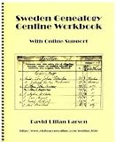 Sweden Genealogy Genline Workbook