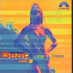 Beat, Vol. 2: Lounge at Cinevox