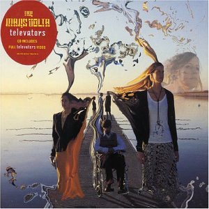 The Mars Volta - Televators - Zortam Music