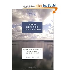 Nach dem Tod der Eltern. Wenn die Kindheit f�r immer zu Ende geht (MVG Verlag bei Redline)