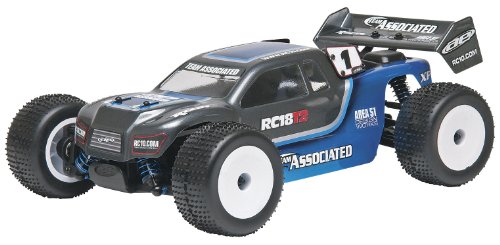 Team Associated 20103 RC18T2/B2 4WD Team Off Road Kit