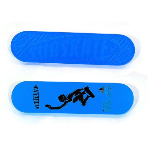 Subskate - Blue by Swimways