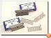 Wilmar Single Edge Razor Blades 12 blades