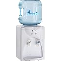 Thermo Electronic Cold and Room Temperature Water Dispenser, Countertop