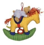 Eigenschaften Gollnest & Kiesel 65073 / Spieluhr Schaukelpferd mit Teddy 74