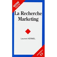 La recherche marketing