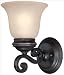 7106-148 - Dolan Lighting - 1Lt WaIl Mount